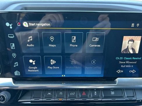 New 2025 Chevrolet Silverado 1500 LT image 10