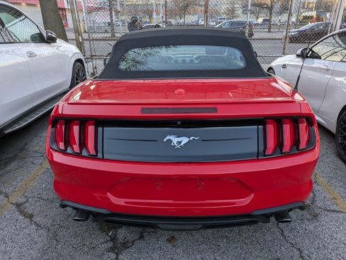 Used 2023 Ford Mustang Premium image 11