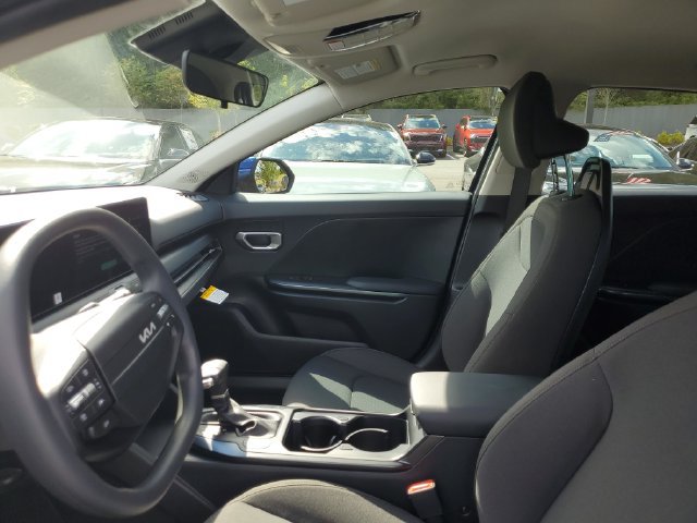 New 2026 Kia K4 FWD image 22