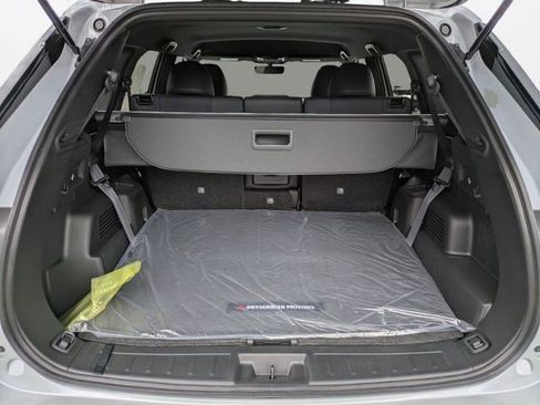 New 2026 Mitsubishi Outlander SE FWD image 13