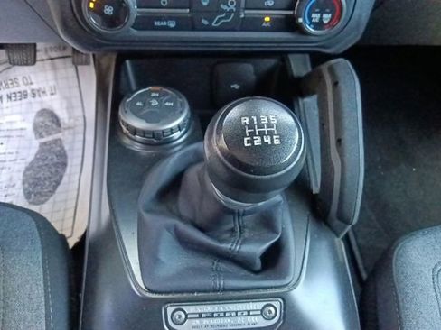 Certified 2022 Ford Bronco Big Bend AWD/4WD image 22