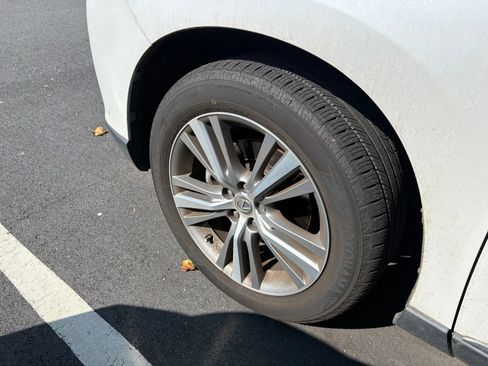 Used 2015 Lexus RX 350 FWD image 10