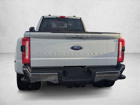 New 2026 Ford F350 XLT w/ XLT Premium Package image 16