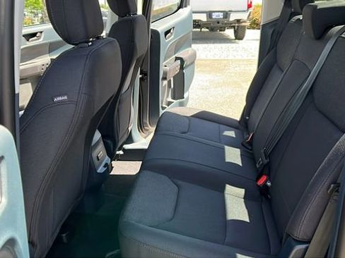 New 2026 Ford Maverick XL FWD image 18