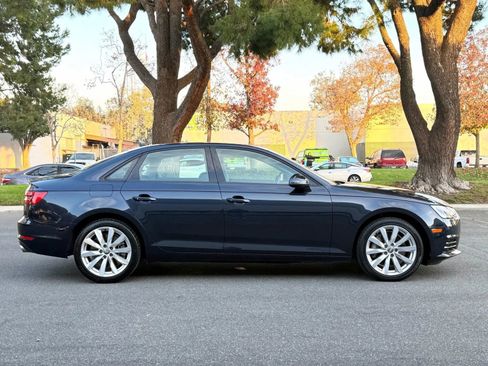 Used 2017 Audi A4 2.0T Premium w/ Convenience Package image 2
