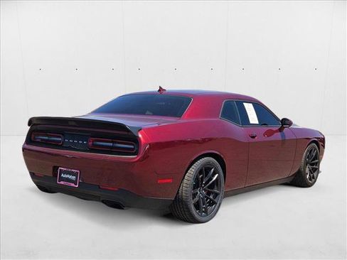 Used 2023 Dodge Challenger SRT Hellcat w/ Driver Convenience Group image 5