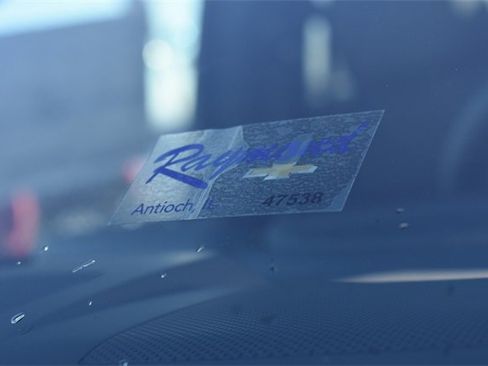 New 2026 Chevrolet Suburban RST w/ Comfort Package image 43