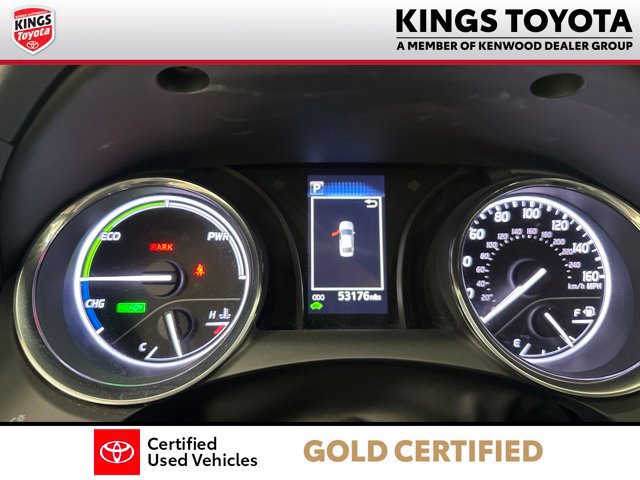 Certified 2020 Toyota Camry LE FWD image 15