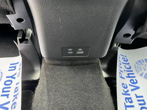 Used 2024 Mitsubishi Outlander Sport SE AWD/4WD image 25
