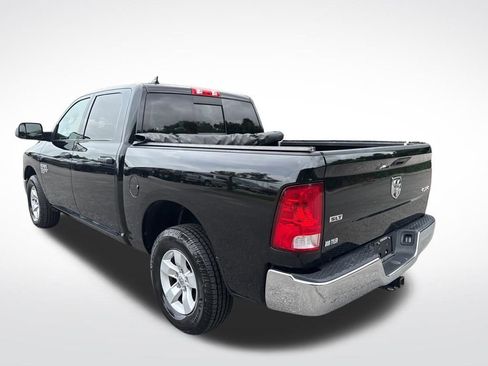 Used 2023 RAM 1500 Classic SLT w/ Trailer & Traction Group AWD/4WD image 7