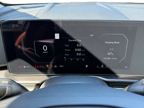 New 2026 Kia Sportage SX FWD image 11