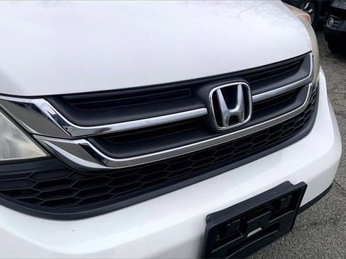 Used 2011 Honda CR-V SE image 25