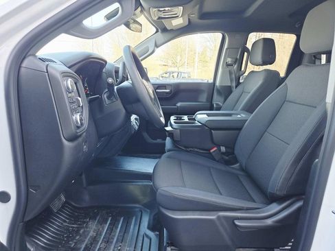 New 2026 GMC Sierra 1500 Pro w/ Pro Value Package image 11