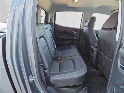 Used 2021 GMC Canyon AT4 image 18