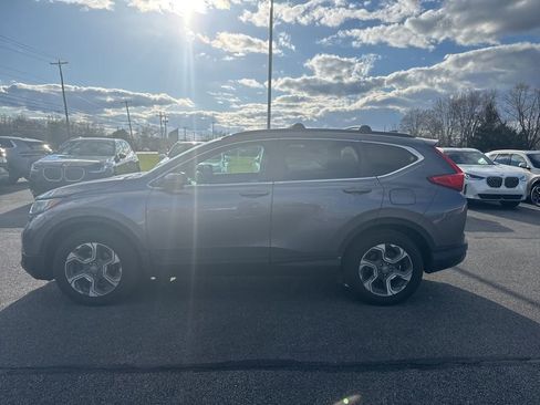 Used 2019 Honda CR-V EX image 4
