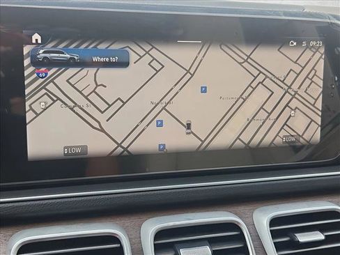 New 2026 Mercedes-Benz GLS 450 4MATIC image 12