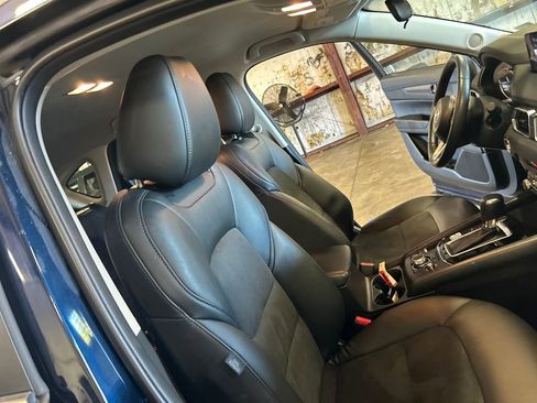 Used 2022 MAZDA CX-5 AWD 2.5 S w/ Select Package image 34