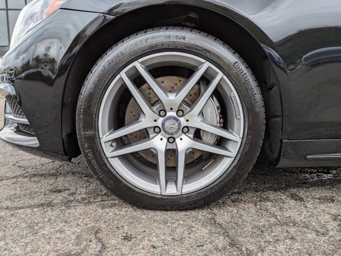 Used 2016 Mercedes-Benz S 550 4MATIC Sedan image 56