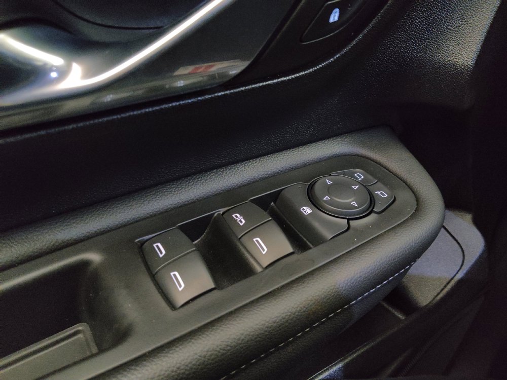 Used 2022 GMC Terrain SLE w/ Elevation Edition FWD image 27