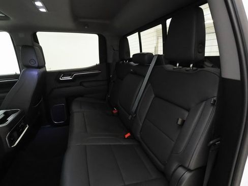 Used 2024 GMC Sierra 1500 SLT w/ SLT Premium Plus Package image 20