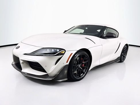 Used 2026 Toyota Supra Premium w/ Driver Assist Package image 3