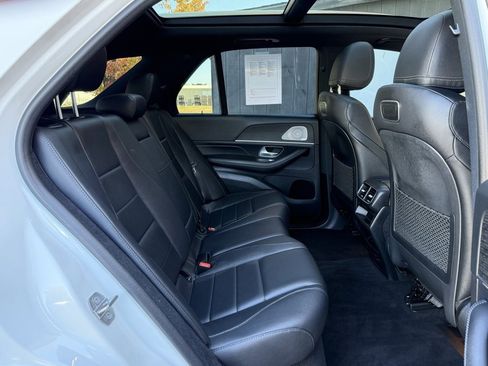 Used 2020 Mercedes-Benz GLE 350 4MATIC image 18
