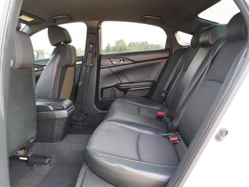 Used 2021 Honda Civic Sport image 66