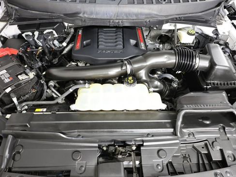 Used 2022 Ford F150 Raptor w/ Raptor 37 Performance Package AWD/4WD image 35