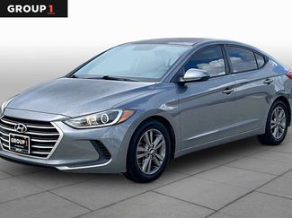 Used 2018 Hyundai Elantra SEL FWD video 1