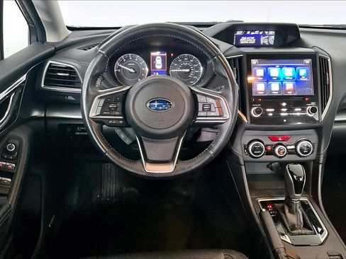 Used 2017 Subaru Impreza 2.0i Limited image 5