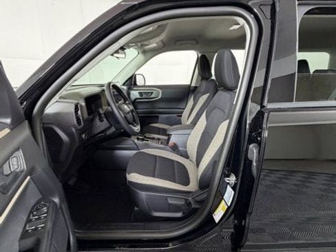 New 2025 Ford Bronco Sport Big Bend image 8