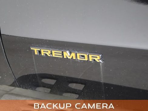 Used 2026 Ford Expedition Tremor AWD/4WD image 11