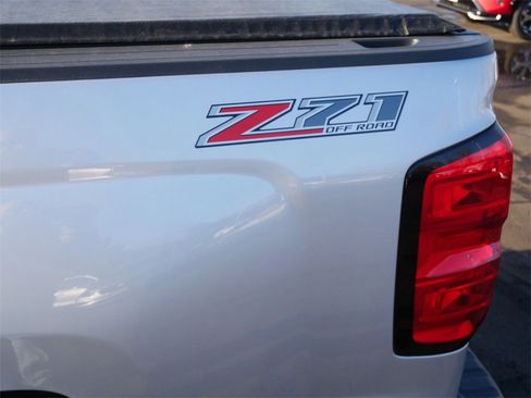 Used 2015 Chevrolet Silverado 1500 LT w/ All Star Edition image 10