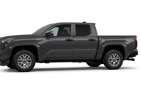 New 2026 Toyota Tacoma SR RWD image 41
