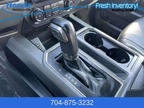 Used 2018 Ford F150 Raptor w/ Equipment Group 801A Mid AWD/4WD image 36