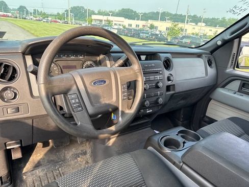 Used 2014 Ford F150 STX w/ Equipment Group 201A Mid AWD/4WD image 22