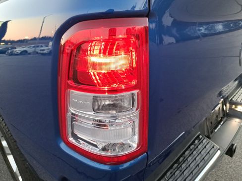 Used 2019 RAM 1500 Tradesman image 30