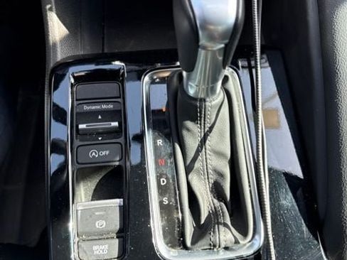 Used 2025 Acura Integra A-Spec FWD image 9