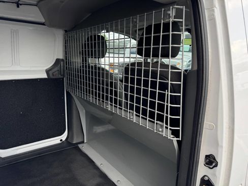 Used 2021 Nissan NV200 SV w/ Back Door Glass Package image 13