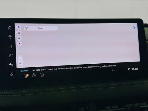 Used 2026 INFINITI QX60 Luxe image 15