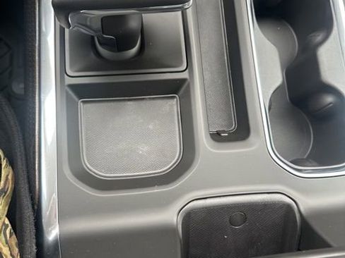 New 2026 Chevrolet Silverado 1500 RST w/ RST All Star Premium Package image 13