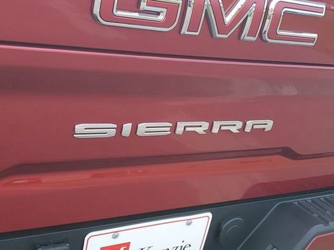 New 2026 GMC Sierra 3500 AT4 w/ AT4 Premium Plus Package image 28