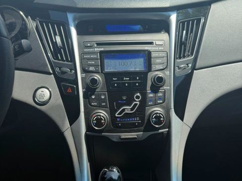 Used 2013 Hyundai Sonata Limited FWD image 23