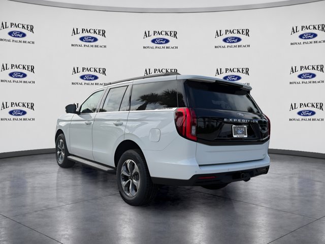 New 2027 Ford Expedition Active RWD image 9
