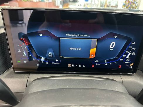 New 2026 Ford Mustang Ecoboost image 9