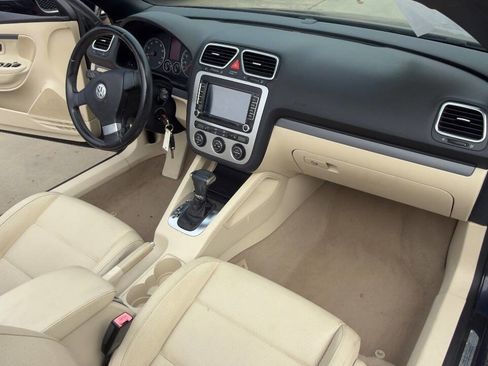 Used 2009 Volkswagen Eos Komfort image 31