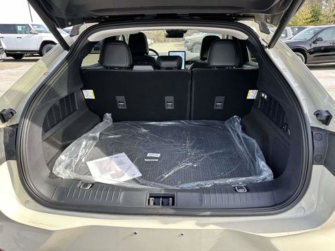 Used 2025 Ford Mustang Mach-E Premium w/ Interior Protection Package image 8