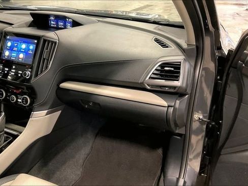 Used 2023 Subaru Forester Limited image 16