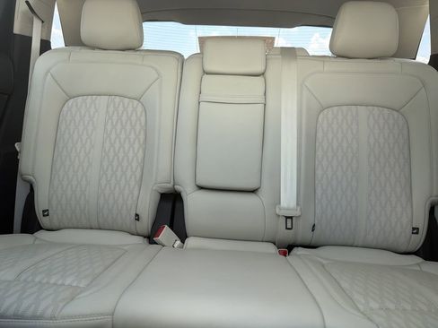 Certified 2023 Lincoln Nautilus Black Label AWD/4WD image 19