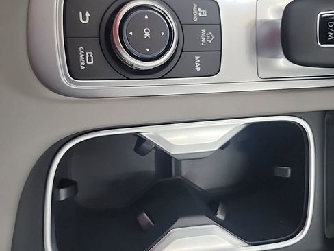 Used 2026 INFINITI QX60 Pure w/ Cargo Package FWD image 30